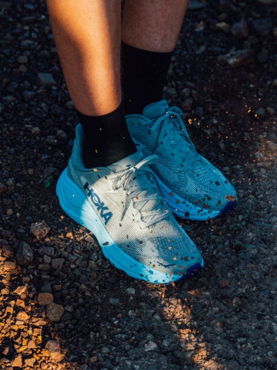 Official HOKA® - Media - front view